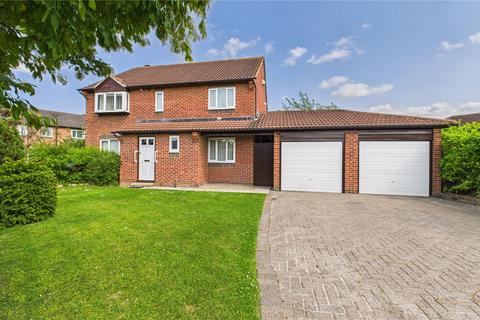 St Nicholas Gardens, Yarm TS15 4 bed detached house for sale
