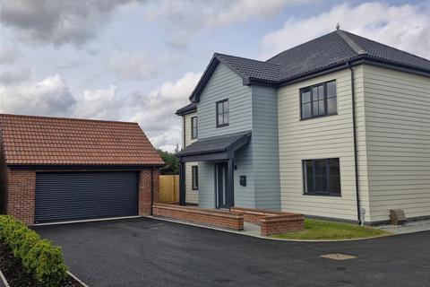 Belvedere Close, Bridlington 5 bed detached house for sale