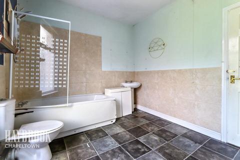 Addison Road, Sheffield 2 bed terraced house for sale