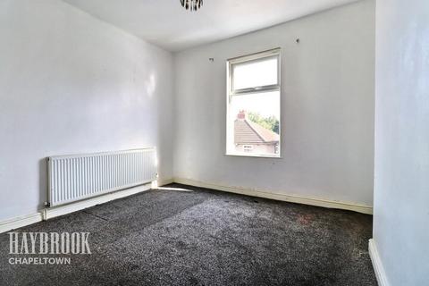 Addison Road, Sheffield 2 bed terraced house for sale