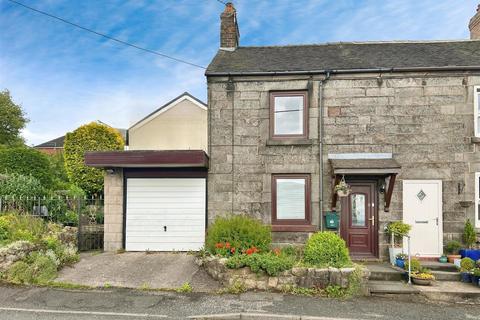 Primitive Street, Mow Cop... 2 bed cottage for sale