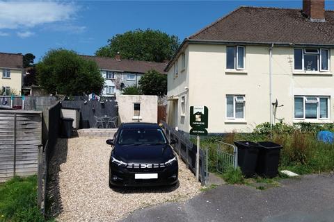 Brewer Road, Barnstaple, EX32 2 bed apartment for sale