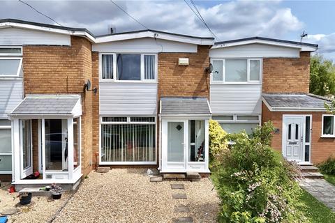 Bevyl Road, Parkgate, Neston... 2 bed terraced house for sale