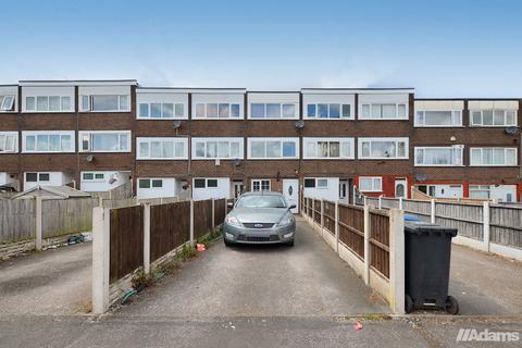 Cotton Lane, Runcorn *TENANT IN SITU* 4 bed terraced house for sale
