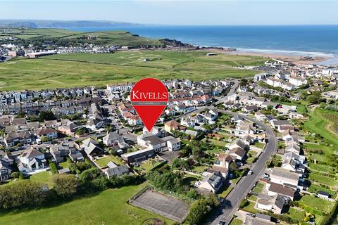 Ocean View Road, Cornwall EX23 Plot for sale