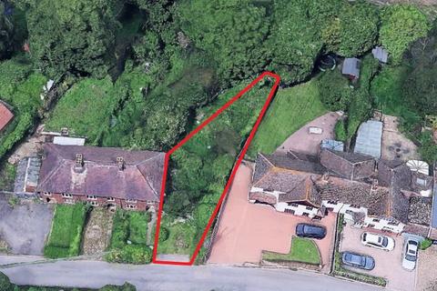 Land Adjacent to 3 Quoyne Cottages... Land for sale