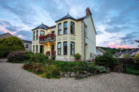 Glen Hurst, Cwmamman Road, Glanamman... 5 bed detached house for sale
