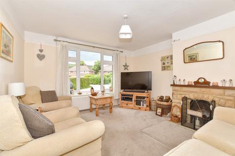 Warwick Close, Holmwood, Dorking, Surrey 3 bed semi