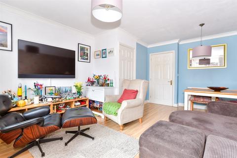 Hill Rise, Ashford, Kent 2 bed terraced house for sale