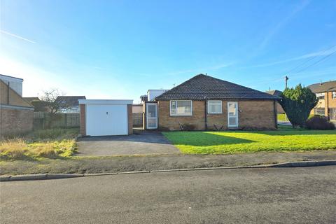 Thirlmere Avenue, Haslingden... 2 bed bungalow for sale