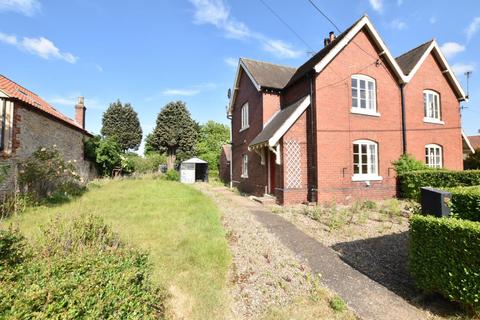 Church Side, Appleby, Scunthorpe 2 bed semi