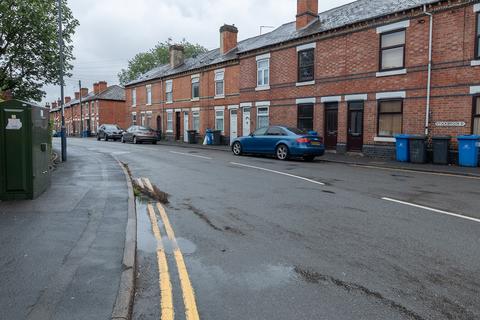 Stockbrook Street, Derby DE22 6 bed terraced house for sale