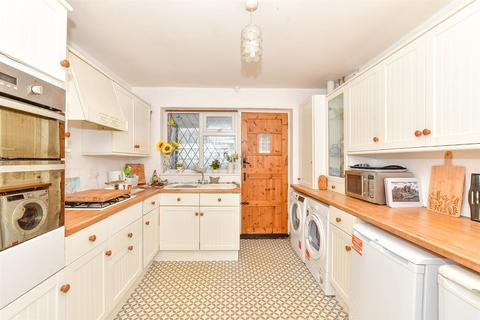 Harbour View Road, Pagham, Bognor... 3 bed detached bungalow for sale
