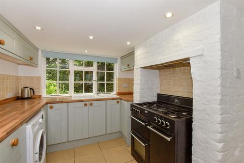 Chapel Row, Herne Bay, Kent 2 bed character property for sale