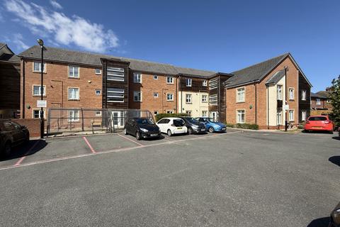 Aspen Place, South Shields, Tyne and... 2 bed apartment for sale