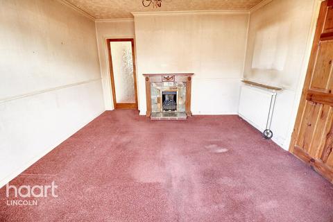 Montgomery Road, Newark 3 bed semi