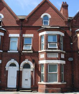 Balby Road, Doncaster DN4 6 bed terraced house for sale