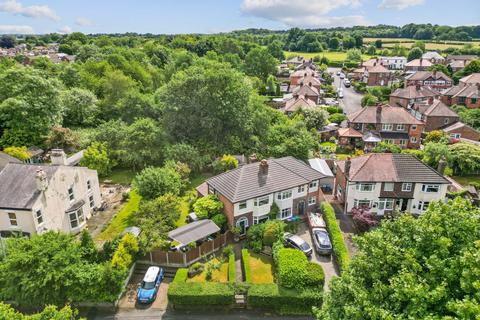Ackers Road, Stockton Heath, WA4 3 bed semi