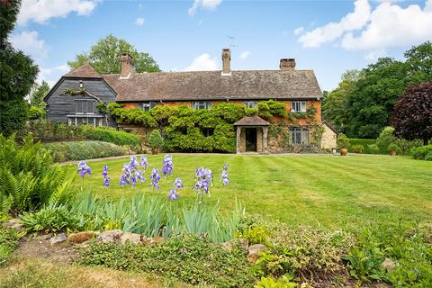 Rowhook Road, Rowhook, Horsham, West... 6 bed detached house for sale