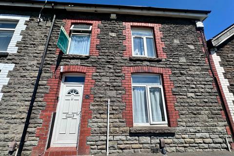 Treforest, Pontypridd CF37 4 bed terraced house for sale