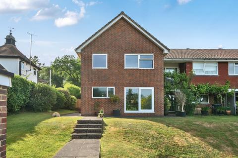 Portley Wood Road, Whyteleafe CR3 3 bed end of terrace house for sale