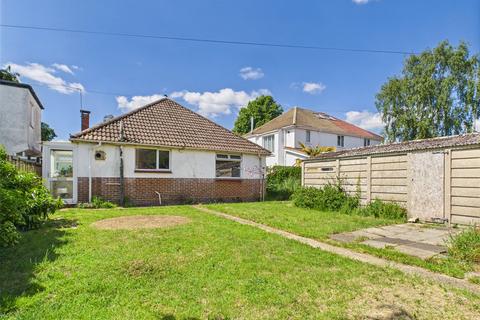 Castle Lane West, Bournemouth, BH8 3 bed bungalow for sale