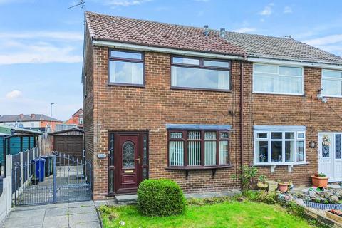 Elizabethan Drive, Ince, WN3 3 bed semi