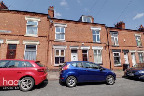 Tewkesbury Street, Leicester 2 bed terraced house for sale