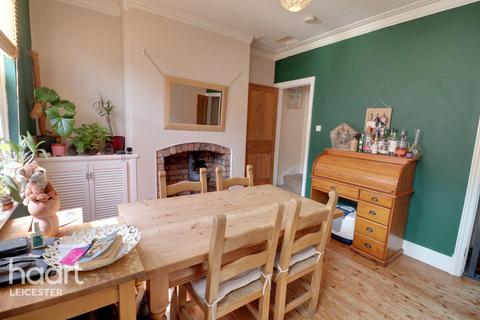Tewkesbury Street, Leicester 2 bed terraced house for sale