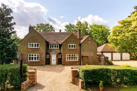 Harlestone Road, Church Brampton... 4 bed detached house for sale