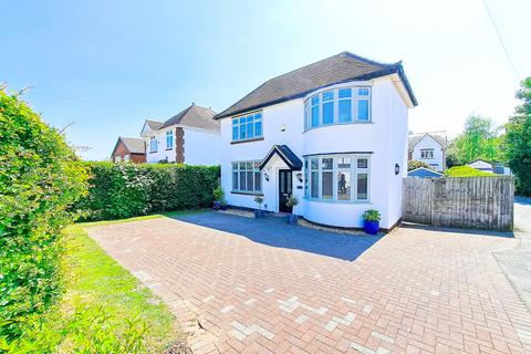High Street, Chase Terrace... 2 bed detached house for sale