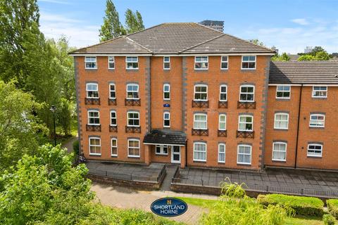 Drapers Fields, Coventry CV1 1 bed apartment for sale