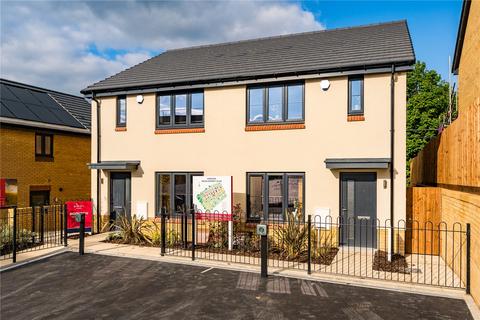 Leighton Park Road, Westbury Leigh 2 bed semi