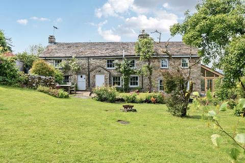 East Banks Cottage, Dent, LA10 5QT 4 bed detached house for sale