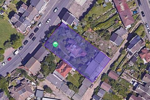Old London Road, Hastings TN35 Plot for sale