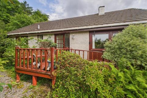 Kinross Place, Fort William PH33 3 bed detached bungalow for sale