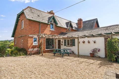 Thorverton, Exeter 3 bed semi