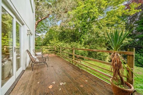 35 Nelson Road, Poole BH12 2 bed apartment for sale