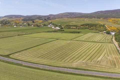 Clynemilton Farm, Brora, Highland, KW9 4 bed detached house for sale