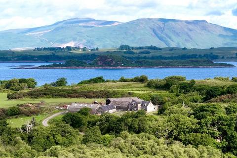 Lot 1 Shenavallie Farm, Benderloch... 5 bed property with land for sale