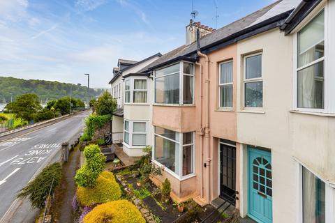 College Way, Dartmouth, Devon 3 bed townhouse for sale