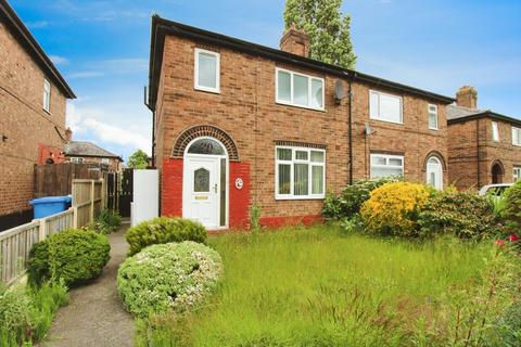Richmond Avenue, Cheshire WA4 3 bed semi