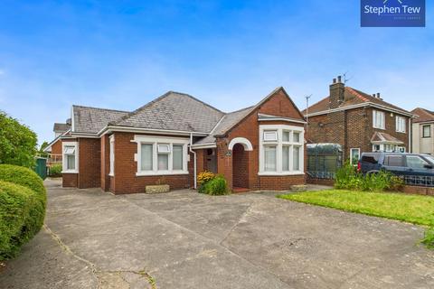 Hackensall Road, Poulton