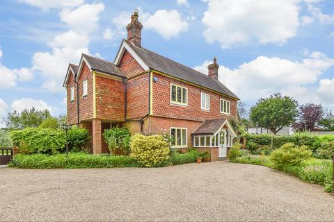 Ashford Road, High Halden, Ashford, Kent 5 bed detached house for sale