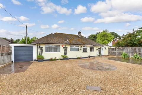 Ashford Road, Canterbury, Kent 4 bed detached bungalow for sale