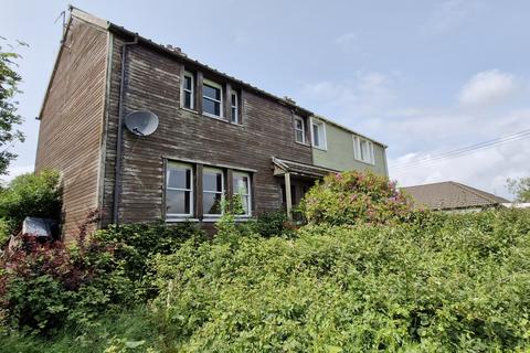 Cnoc Mhor, Balvicar, Oban, Argyll 3 bed semi