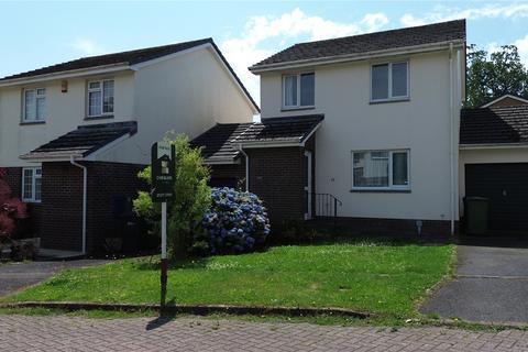 Barlow Road, Barnstaple, Devon, EX31 3 bed link detached house for sale
