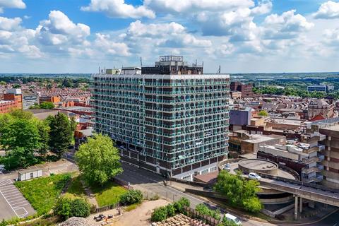 Wellington Street, Northampton 2 bed apartment for sale