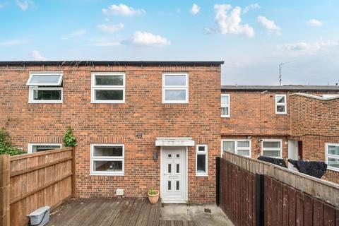 Ewart Road, London 3 bed house for sale