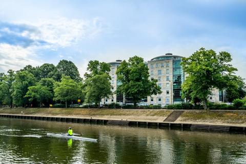 Leeman Road, York 2 bed apartment for sale